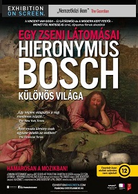 Egy zseni látomásai: Hieronymus Bosch különös világa